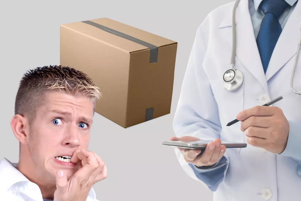 Does Every Montana Guy Dread Getting This Box in the Mail?