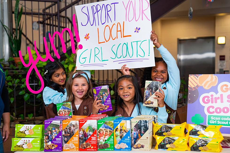 Forgot to Order? Where You’ll Find Girl Scout Cookies in Billings