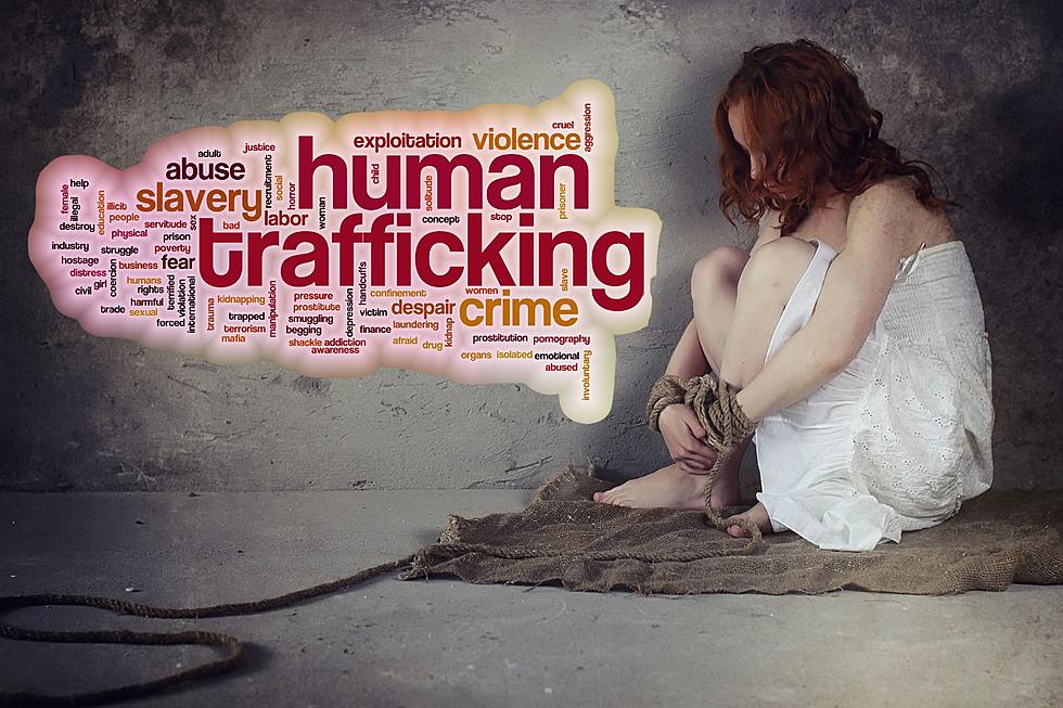 In Depth Discussion on Human Trafficking in Billings Coming Up Soon