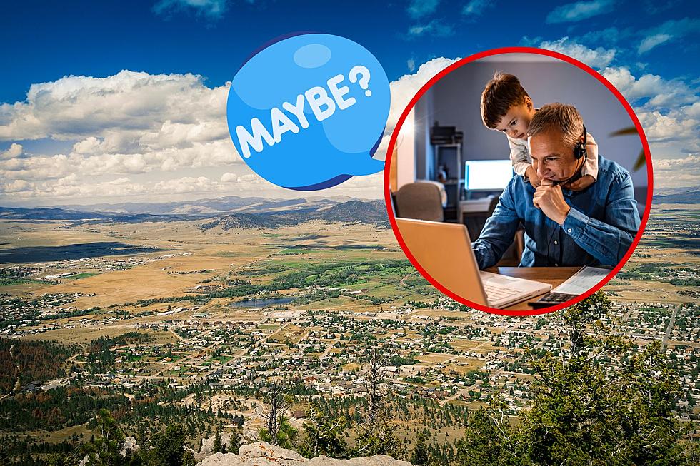 Work from Home in Montana? You Might Want to Reconsider