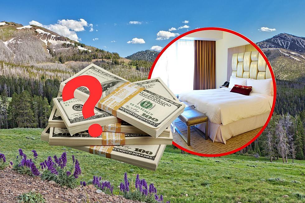 Outrageous Summer Hotel Rates in Montana May Have Hit Their Peak