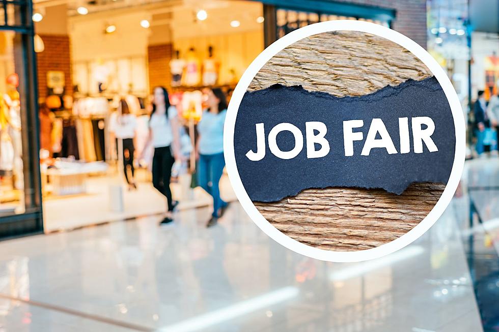 11 Employers are Ready to Hire NOW at Rimrock Mall Job Fair 6/24