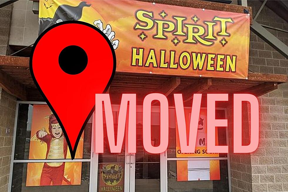 Boo! Billings’ Spirit Halloween Store Opening 8/5 in New Location