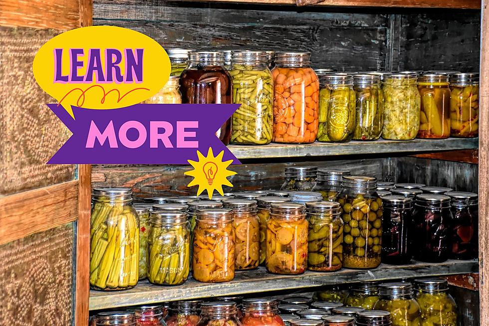 Learn How to Pickle at Yellowstone County Extension Office Class 