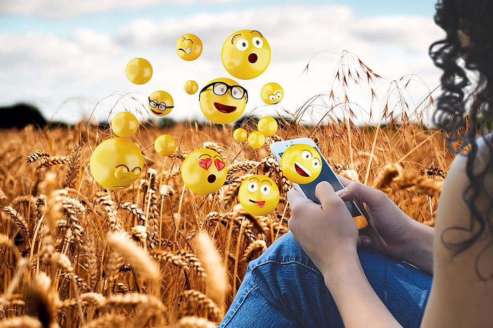 Do Montanan's Consider this Popular Emoji a Binding Contract?