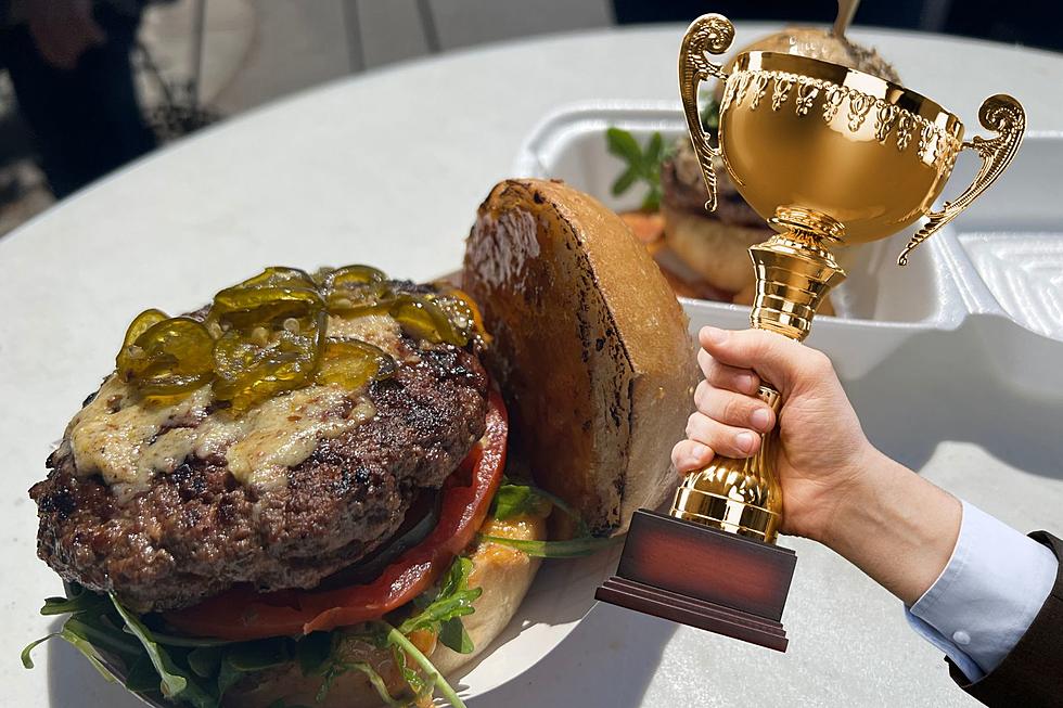 Burger Contest Results. There's a New #1 Favorite in Billings