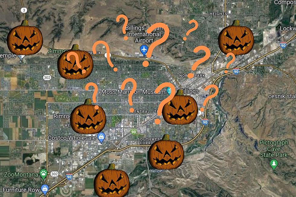 Boo! Billings’ Spirit Halloween Store Opening 8/5 in New Location