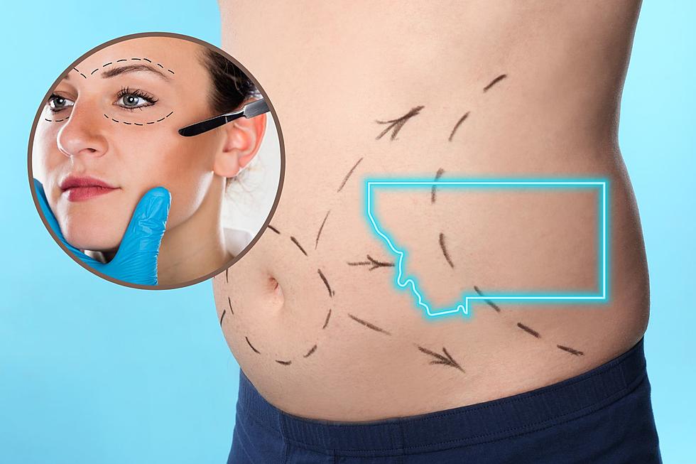 The Most Popular Cosmetic Surgery in Montana is All About the&#8230;