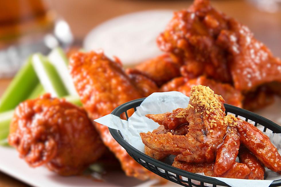 Taste the Heat. Billings' Best Wing Competition is August 20