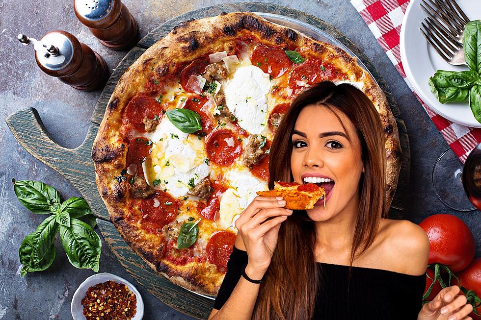 Grab a Yummy Slice. Billings’ Pizza Palooza is Sunday at The Depot
