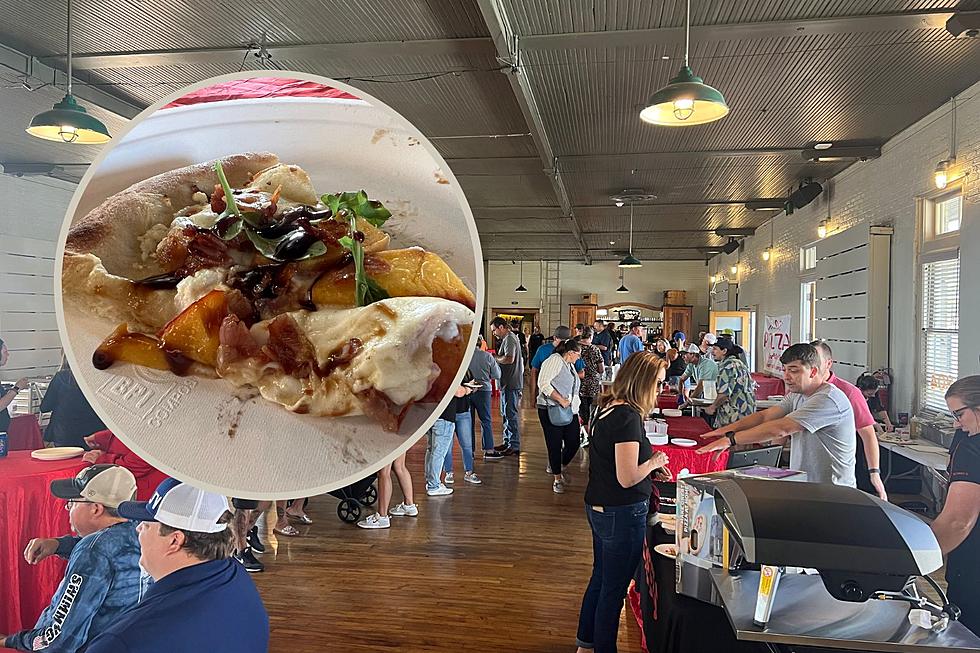 Pizza Palooza Results: Here is The Best Pizza in Billings