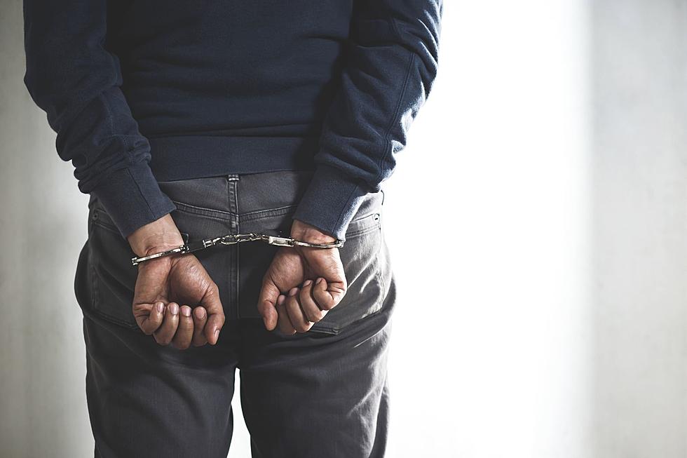 Montana Police Officer Arrested for Disturbing Crime