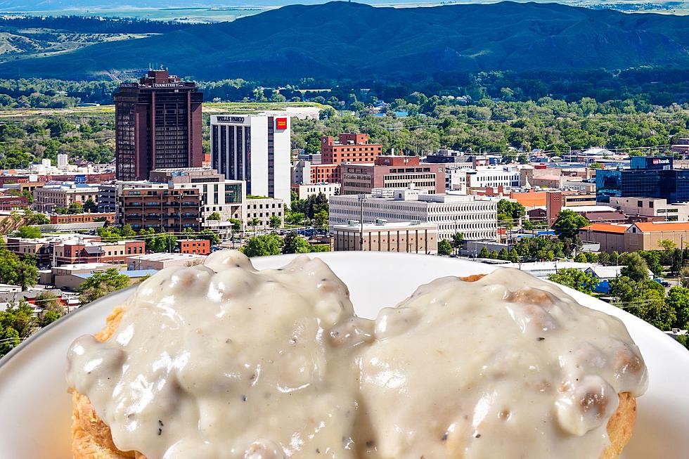 15 Places to Find Great Biscuits and Gravy in Billings