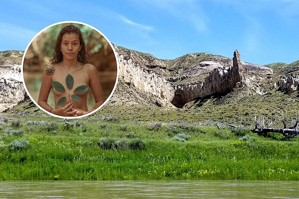 Here's Why Naked and Afraid Should Come to this Montana Spot Next