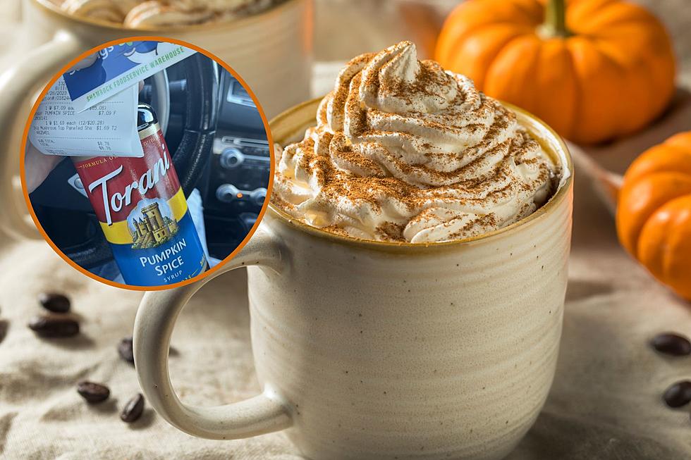 Can't Find Pumpkin Spice Syrup in Billings? Here's Where to Look