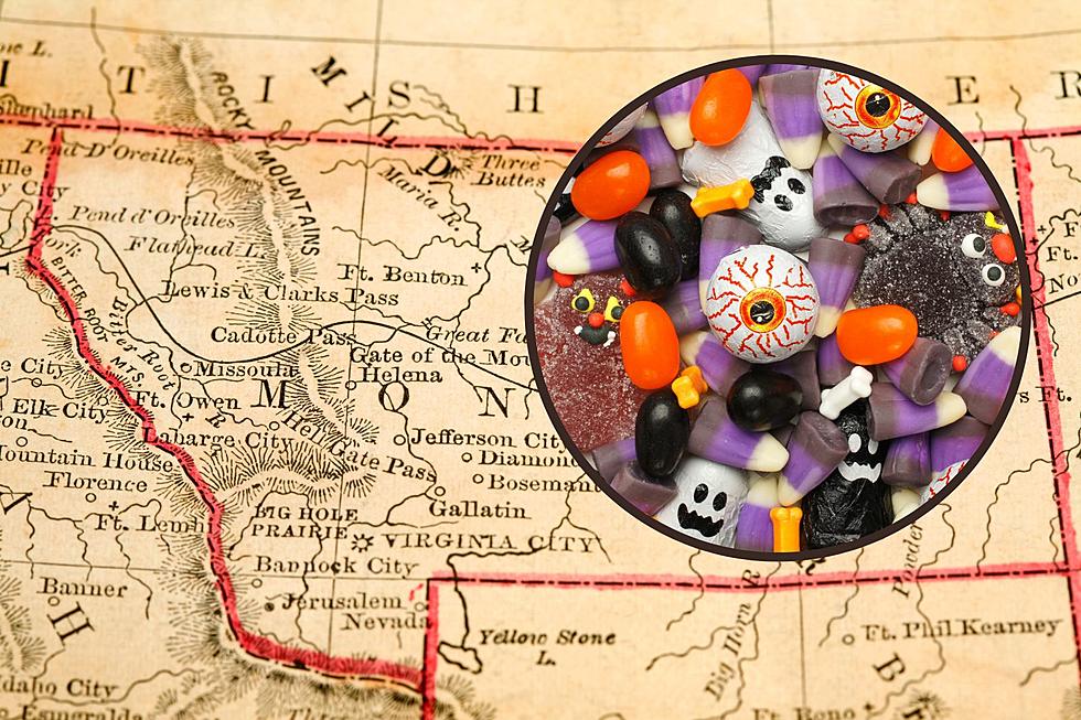 Montana&#8217;s Sweetest Secrets: Which Candy Matches These 10 Towns?