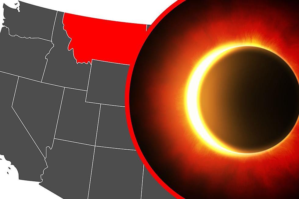 Yes, You Can See the Eclipse on Saturday in Montana. Tips Here
