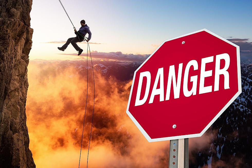 What’s the Most Dangerous Thing You Can Do in Montana?