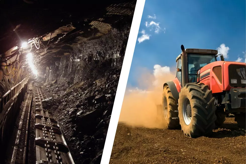 Mining and ag are two big economies in MT. Credit Canva