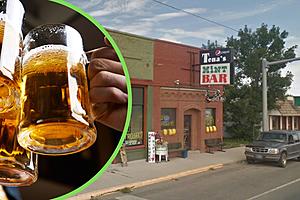 Now That’s Minty. 13 Montana Towns With Bars Named Mint