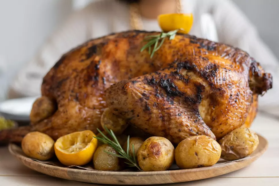 Mmm, roasted turkey. Credit Canva