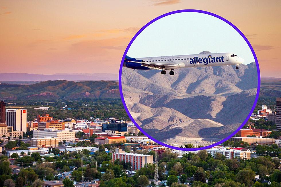 Allegiant Announces Seasonal Flights from Billings to LA in 2024