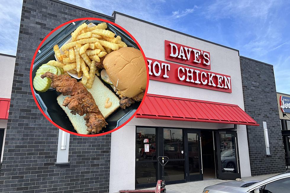 New Restaurant: We Checked out Dave's Hot Chicken in Billings
