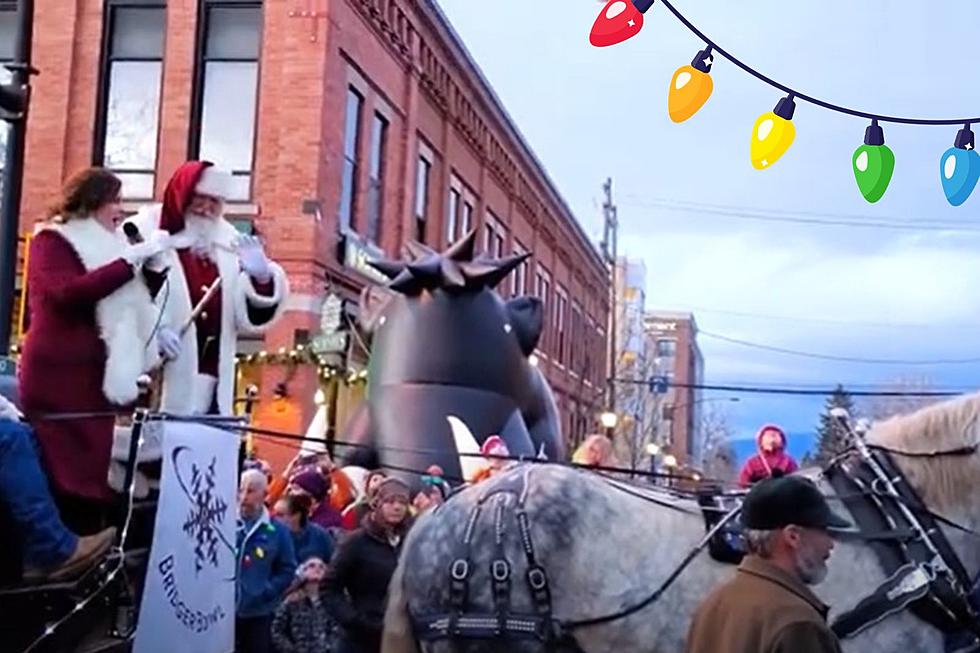 Two Montana Towns are the Absolute Best Places for Christmas