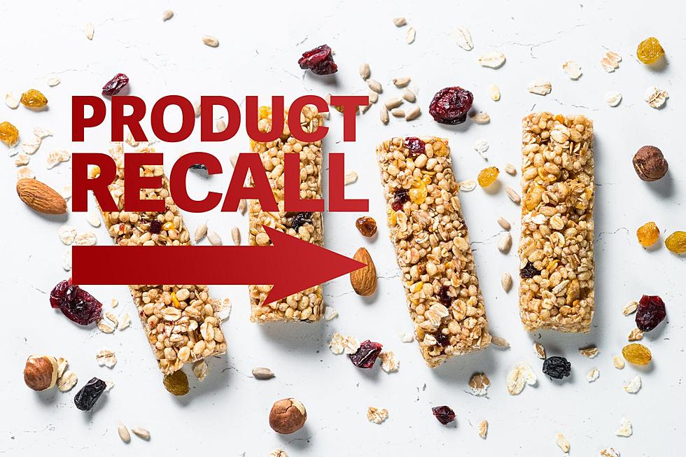 Check Your Pantry, Montana. There's a Massive Granola Bar Recall 