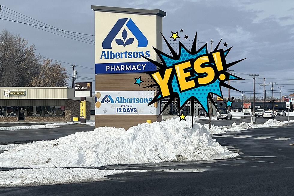Laurel Residents Excited For Albertson's Grand Opening February 2
