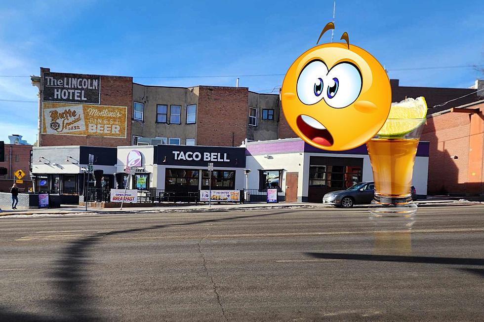 Unique Montana Taco Bell Stands Out Above the Rest