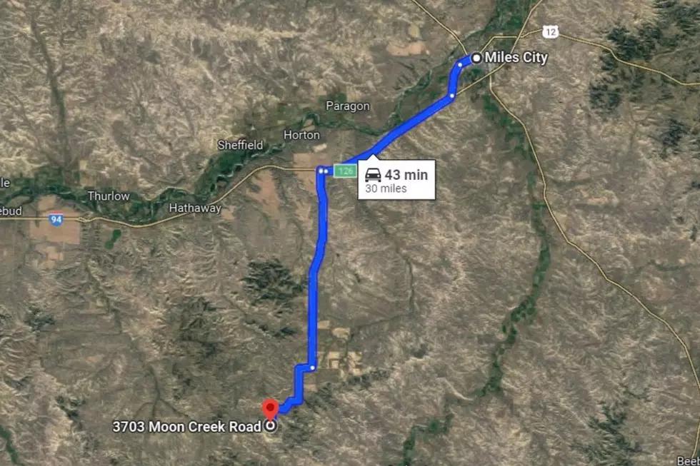Credit Google Maps
