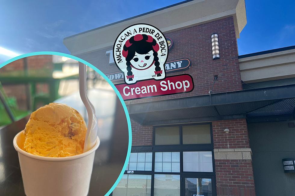 Billings Welcomes Mexican Ice Cream Shop at New Location