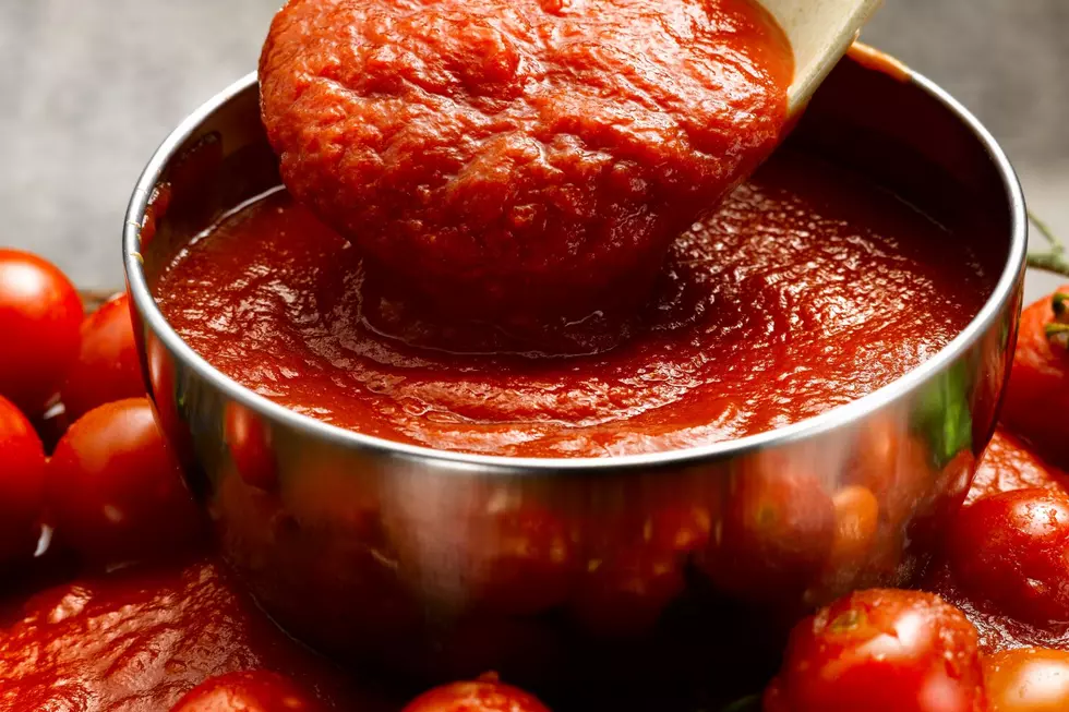 Saucy. Credit Canva