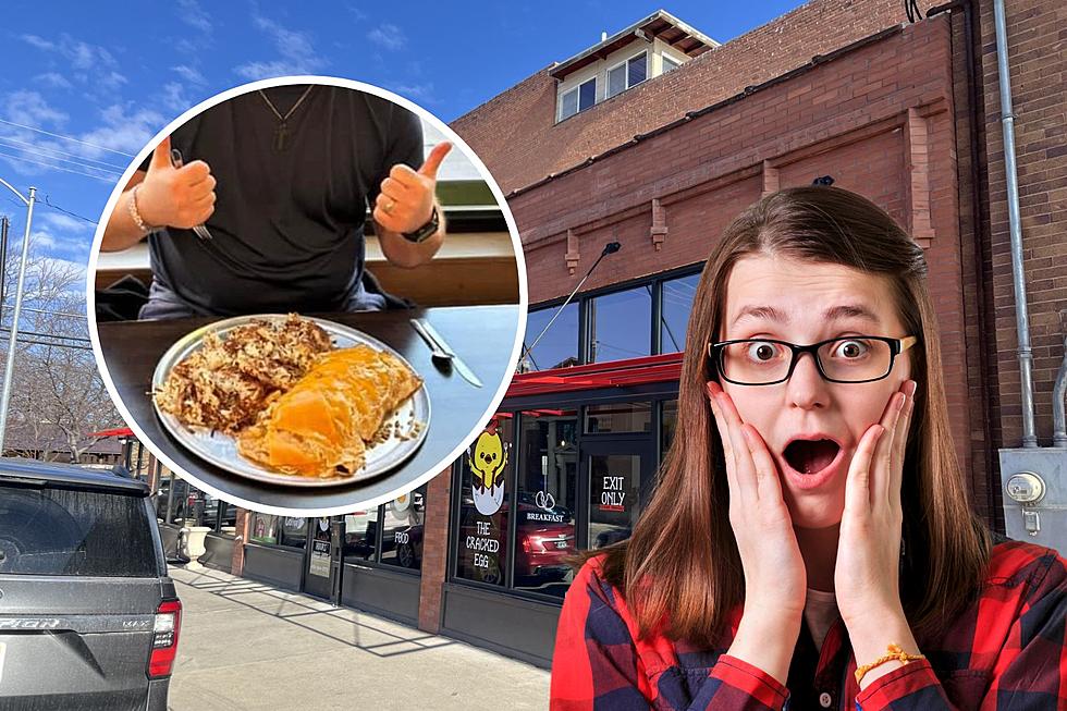 No One Has Won the Massive Breakfast Challenge In Laurel, MT… Yet