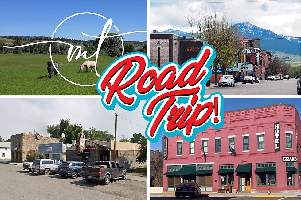 From Billings To Bozeman: 6 Quaint Montana Towns to Explore
