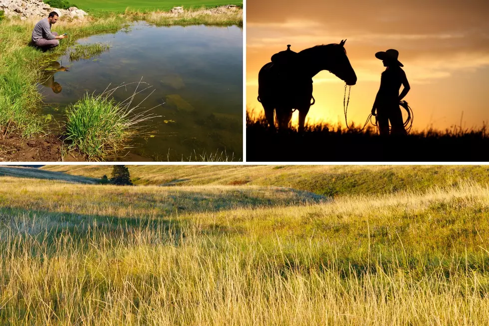 What the Heck Is the Grassbank? And Where Is It in Montana?