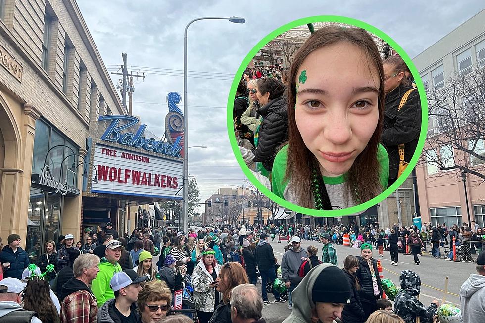 PHOTOS: See Every Float at Billings' 2024 St Paddy's Day Parade
