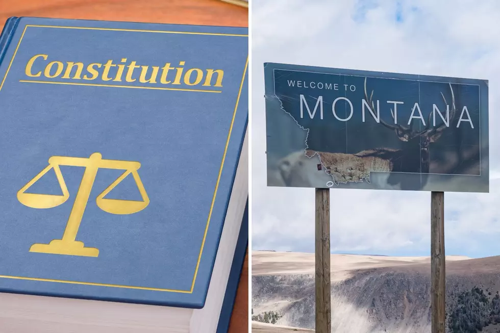 The Montana Constitution: the Preamble
