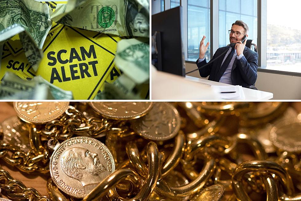 Fool’s Gold! The Montana Precious Metals Scam