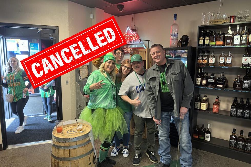 Billings St. Patty&#8217;s Pub Golf Tournament Canceled: Do This Instead