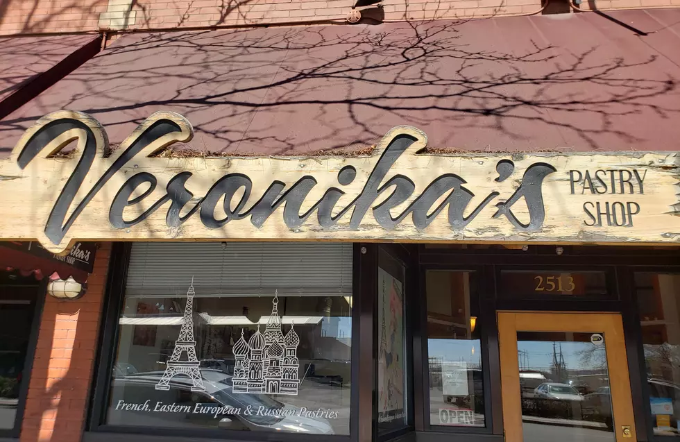 Veronika's: A Taste of Europe & Russia in Downtown Billings