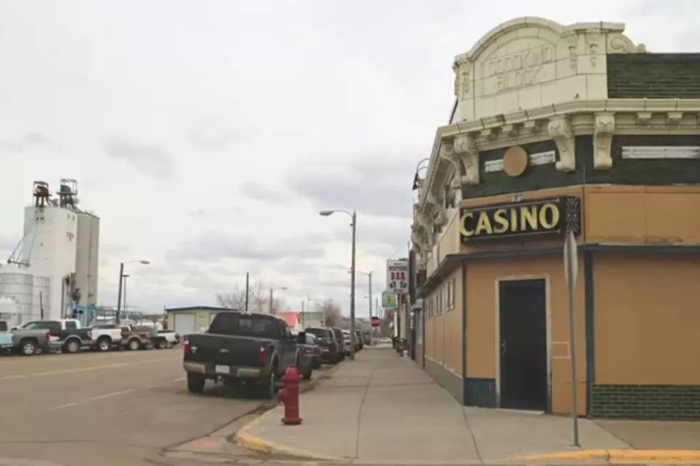 Glasgow, MT. Screen capture via YouTube - T1D Wanderer