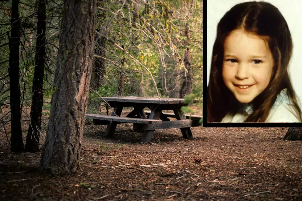 Mystery in Montana: The Disappearance of Nyleen Kay Marshall