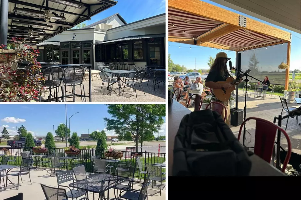 The Best Patios in Billings from East to West