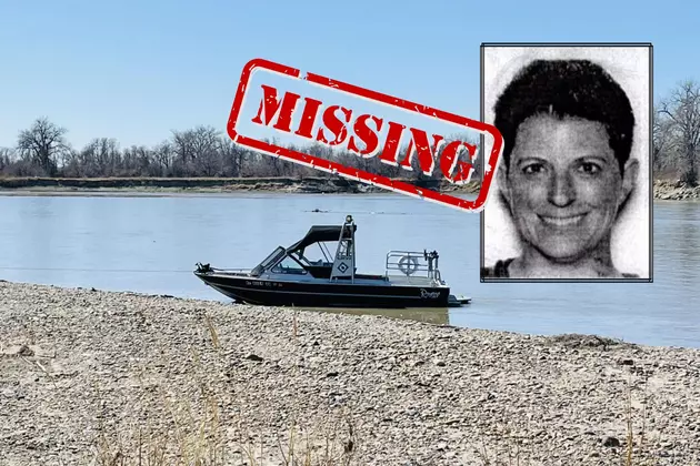 VANISHED: Renee Arcand Was Last Seen Camping Near Glendive
