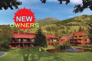 New Ownership and Changes Underway at Popular Red Lodge Resort