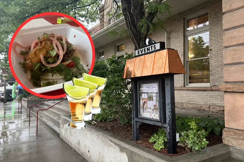 Magic City's 4th Annual Tacos and Tequila 2024 is May 5