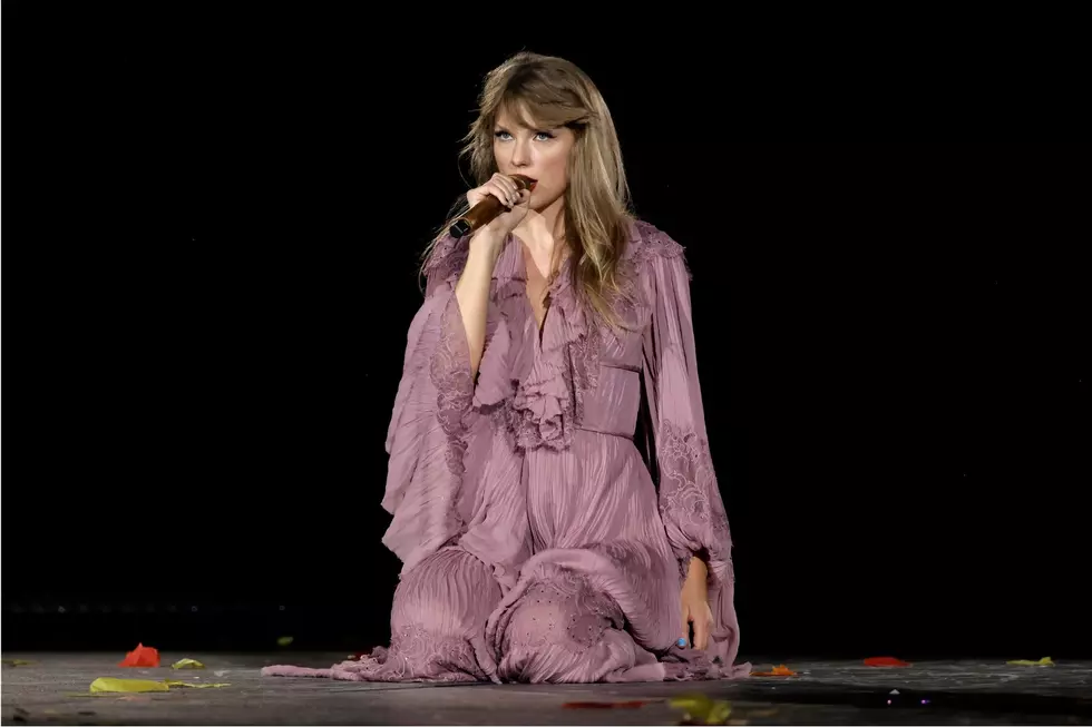 Montana Fans Rejoice! Taylor Swift Debuts Double Album