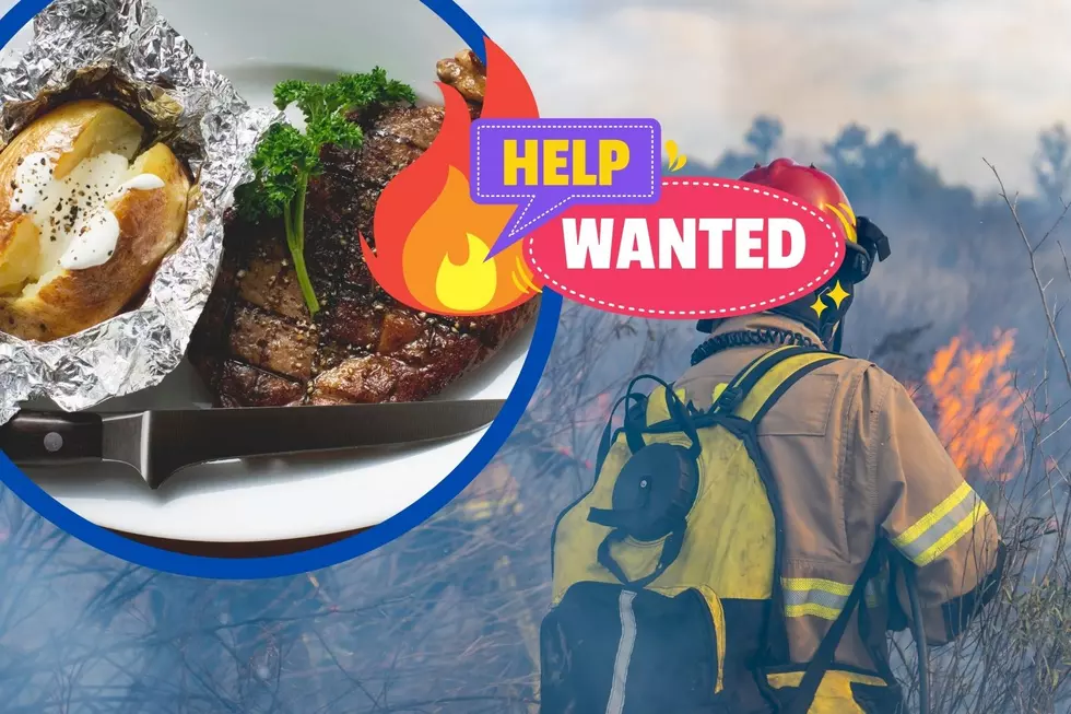 Fueling Firefighters: Camp Cooks Wanted for 2024 Wildfire Season